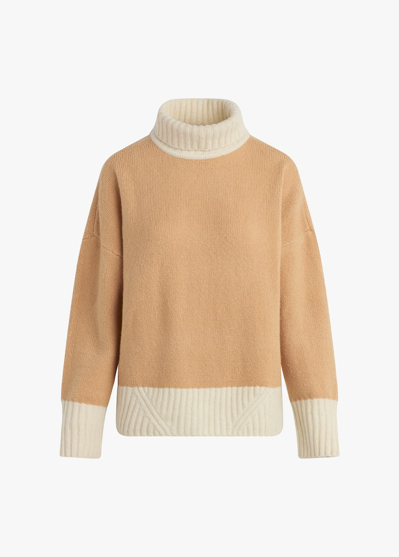 THE ANDI SWEATER