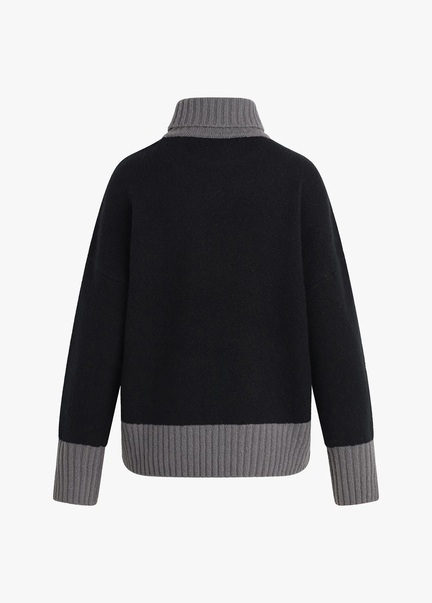 THE ANDI SWEATER