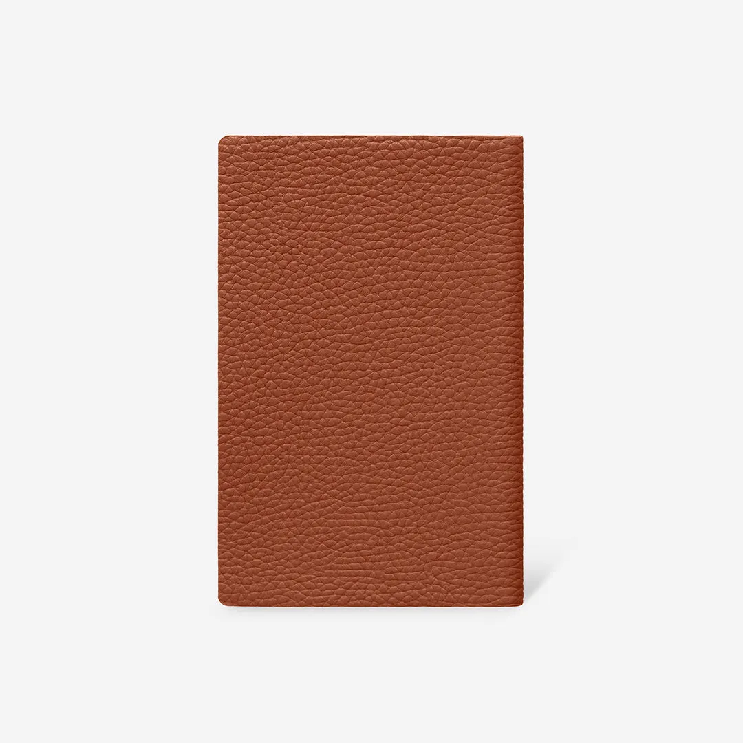 The Pocket Notebook - Walnut Brown