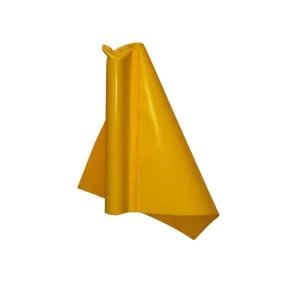 Top Tarp Touchline Flags