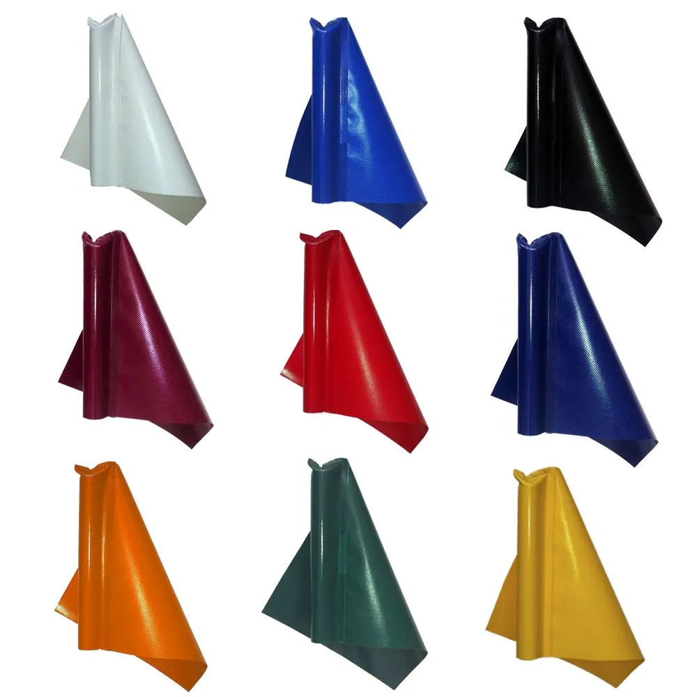 Top Tarp Touchline Flags