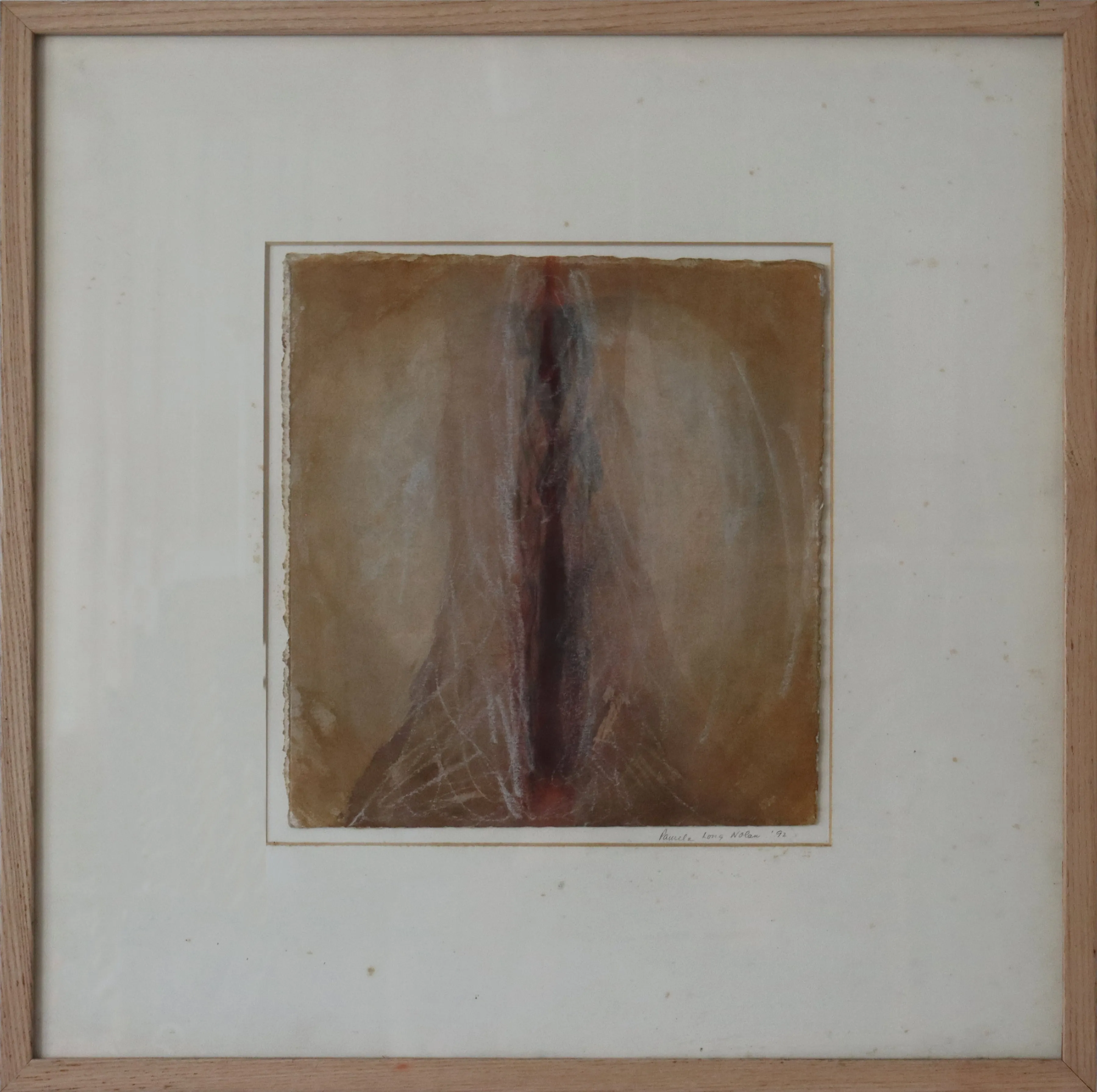 Untitled, 1992