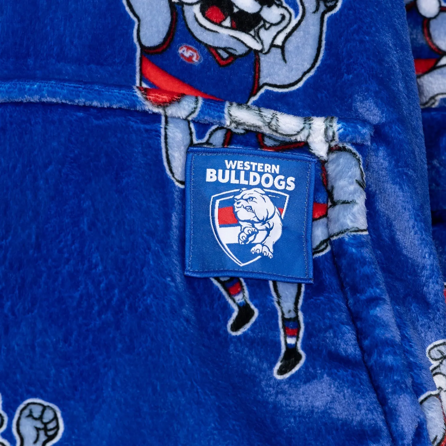 Western Bulldogs AFL