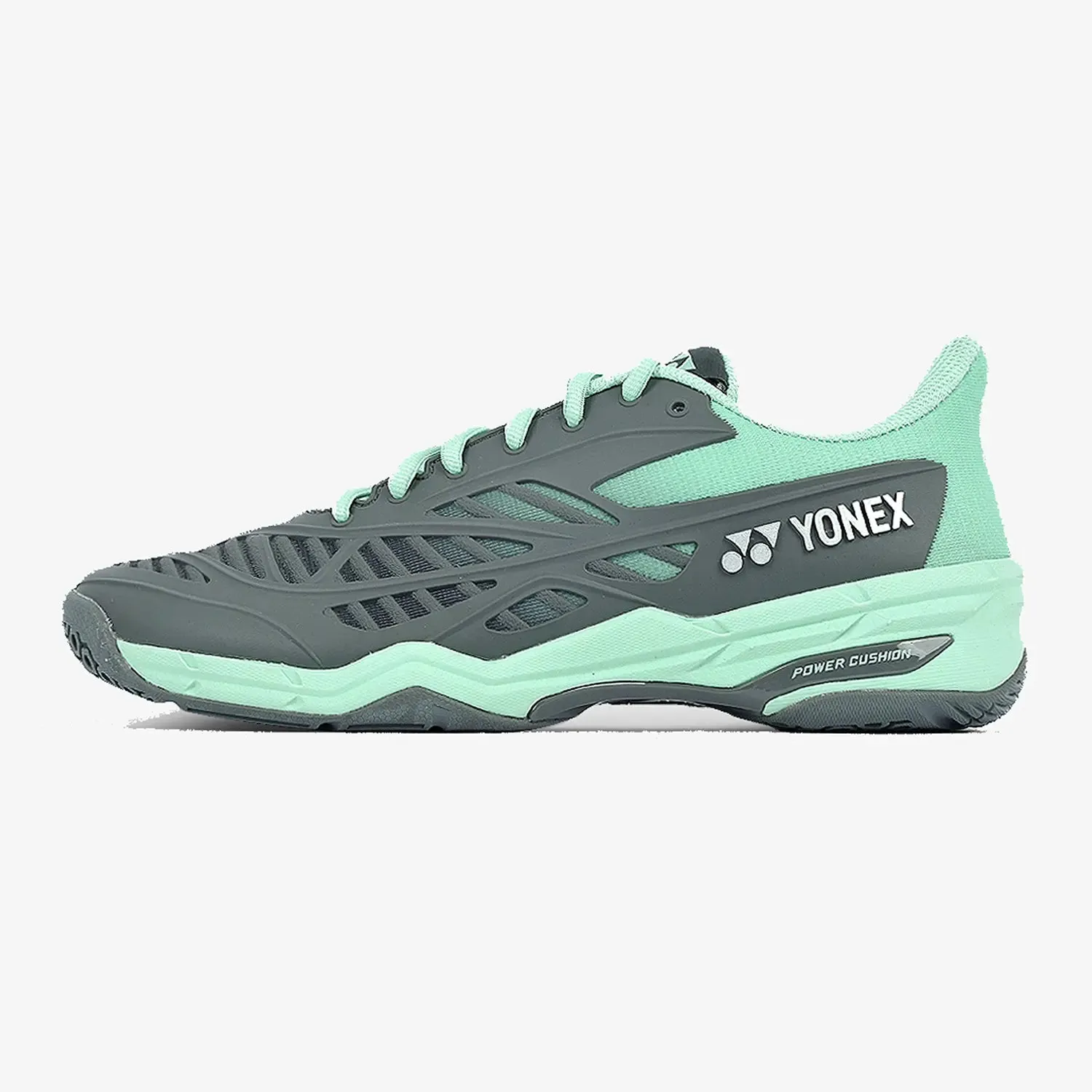 Yonex Cascade Drive (Gray/Pale Green)